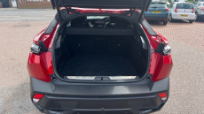 Peugeot 408 1.2 PureTech GT 5dr EAT8 Petrol Hatchback